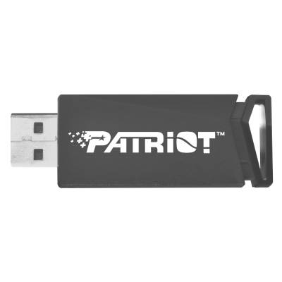 Patriot 64GB Push+ USB 3.2 (PSF64GPSHB32U)